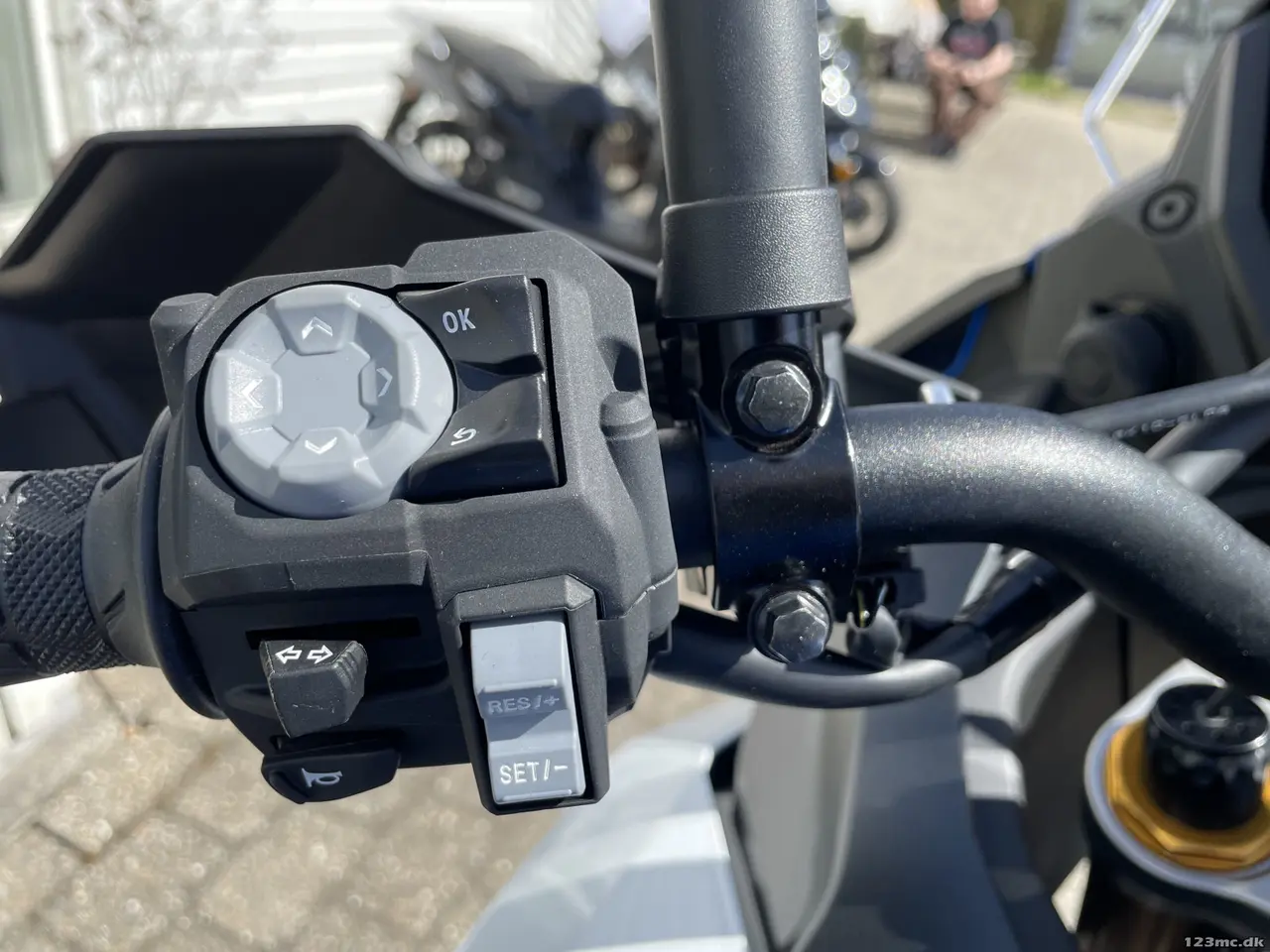Billede 8 - Suzuki GSXS 1000 GX