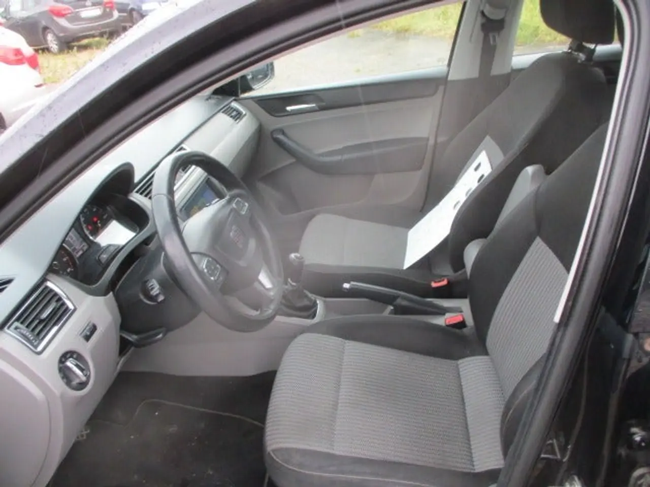 Billede 8 - Seat Toledo 1,2 TSi 105 Style