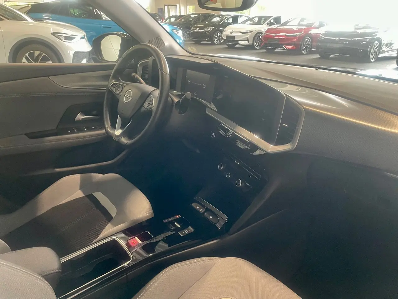 Billede 6 - Opel Mokka-e 50 Elegance