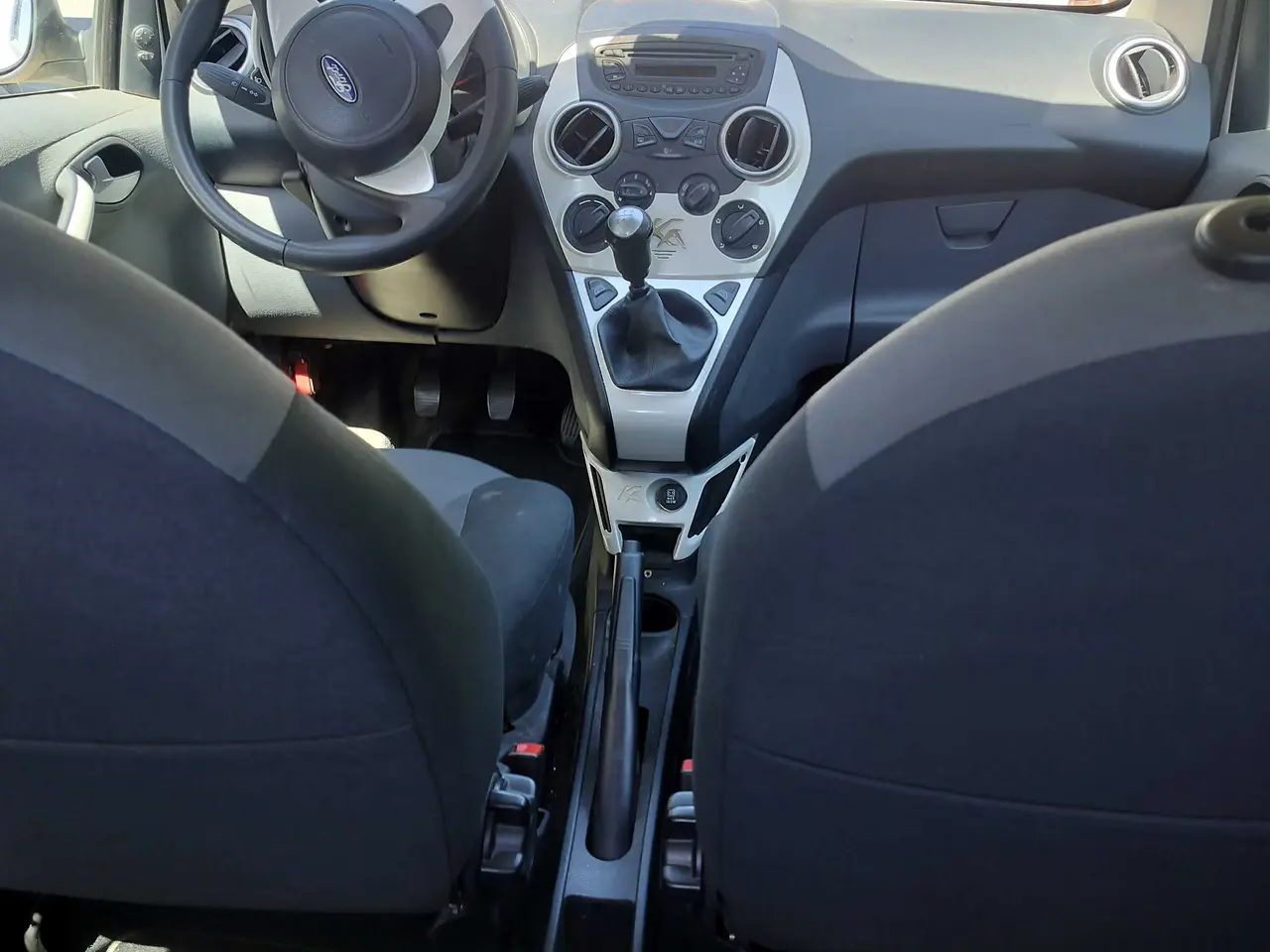 Billede 6 - Ford Ka 1,2