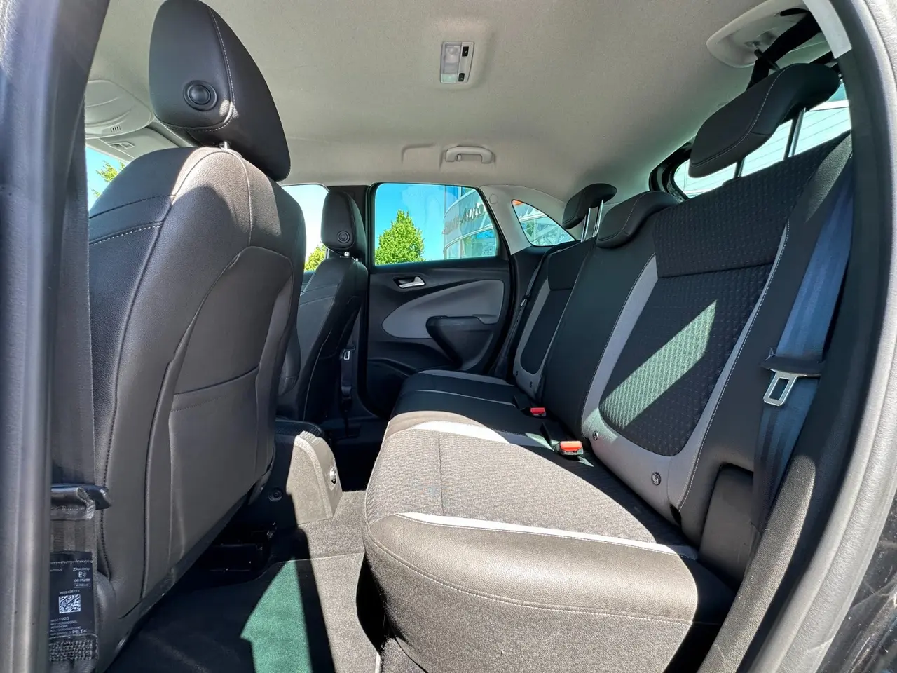 Billede 9 - Opel Crossland X 1,6 CDTi 99 Innovation