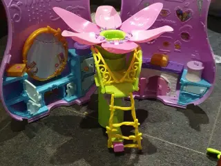 Blume dukkehus