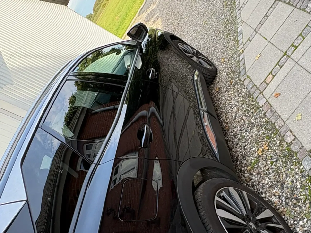 Billede 4 - Peugeot 3008 Hybrid