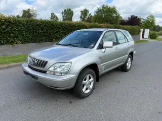 Lexus RX300 3,0 Van
