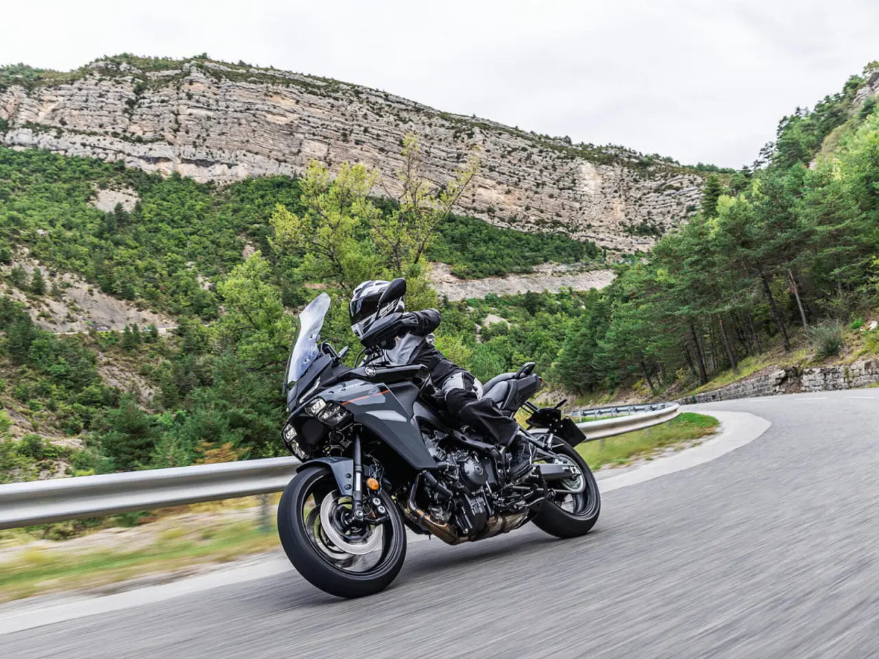 Billede 7 - Yamaha Tracer 9
