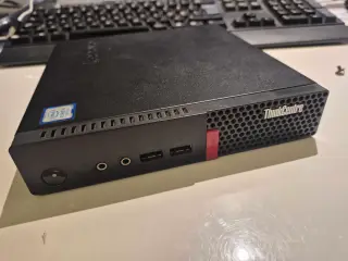 Mini PC Lenovo M710q