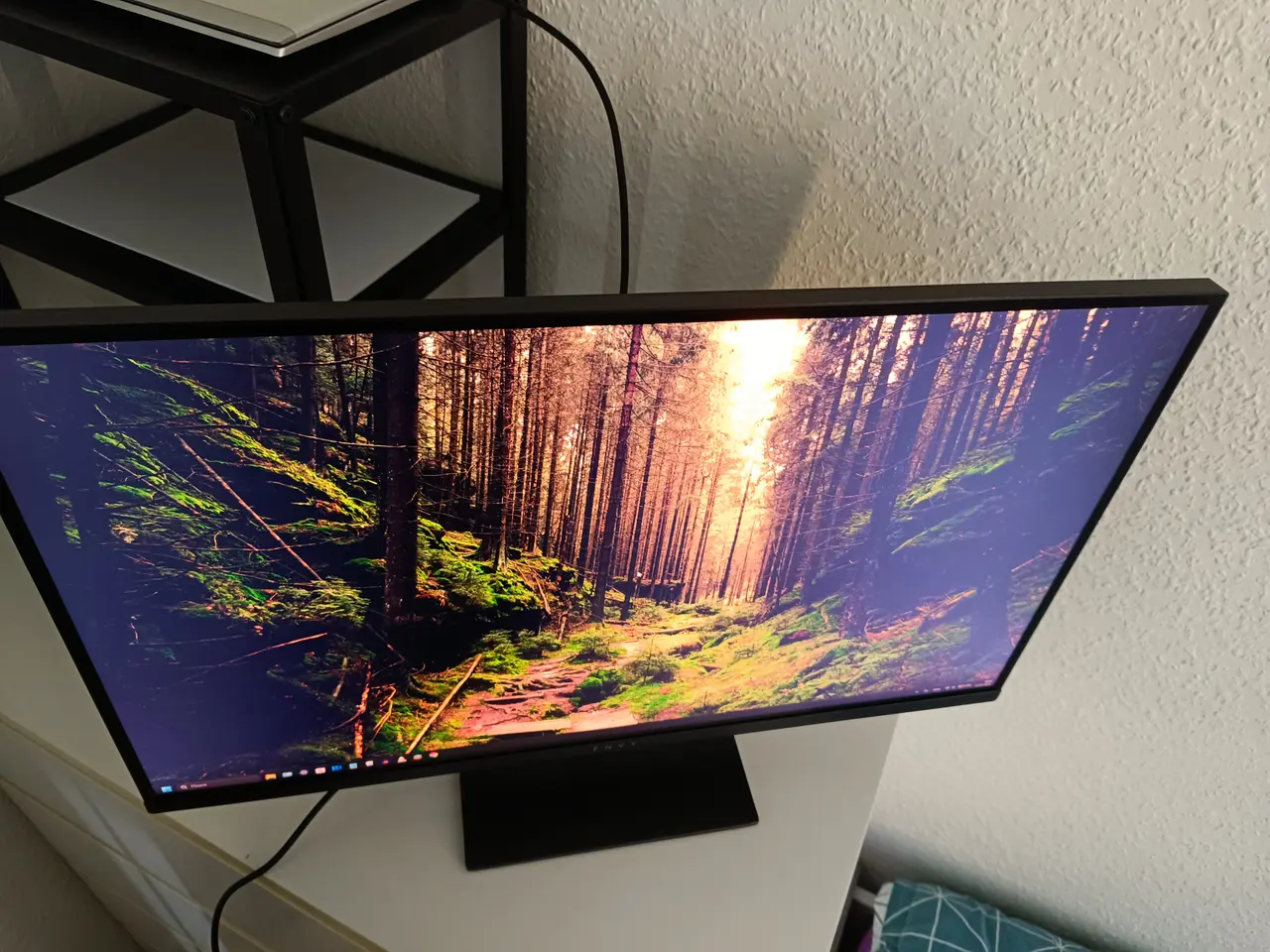 Billede 8 - HP Envy 27s - 4K skærm til arbejde og studie