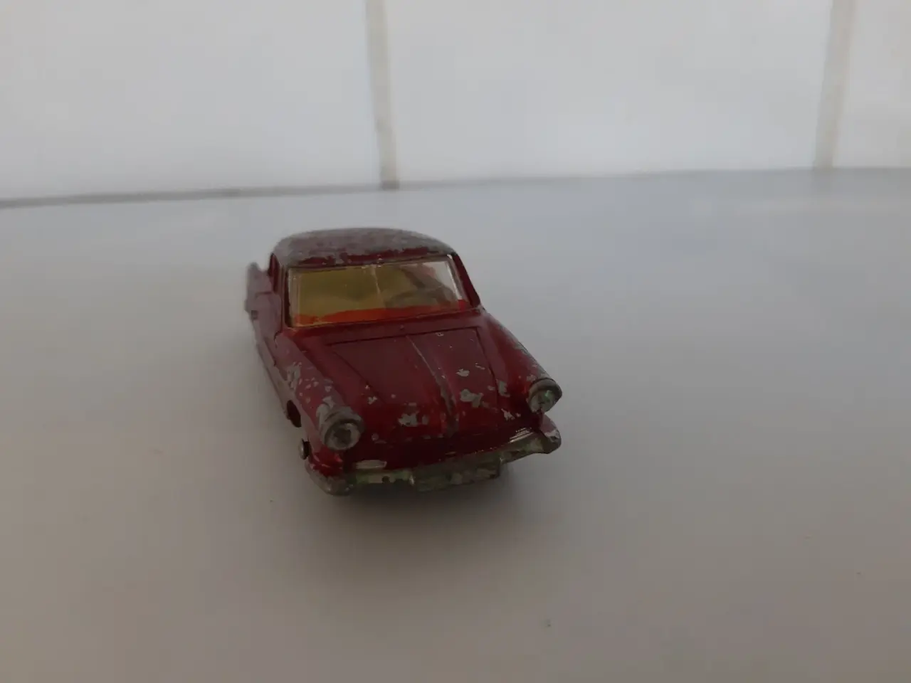 Billede 2 - Corgi Toys NSU Sport - Prinz