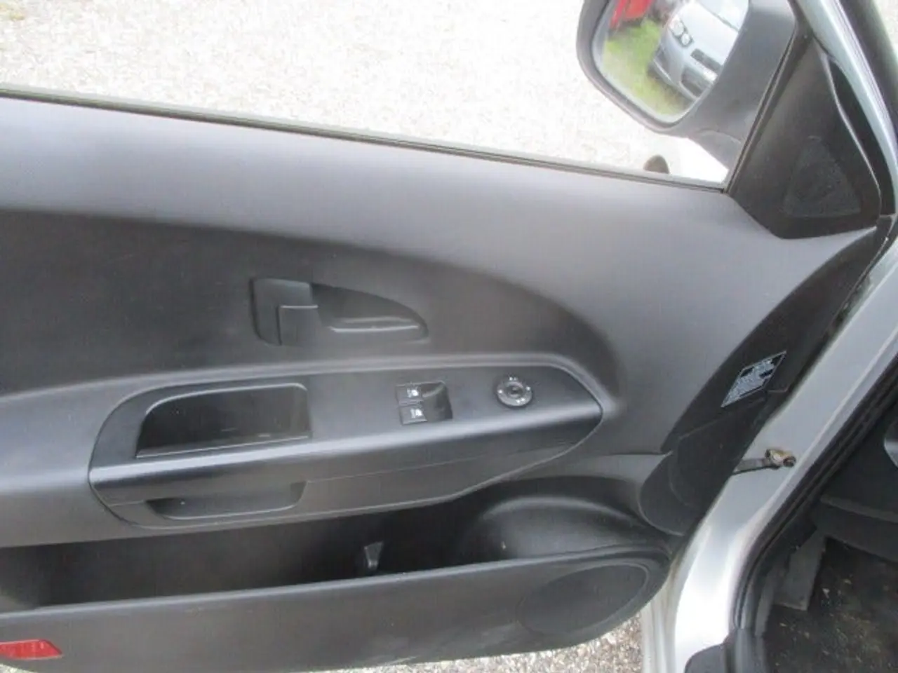 Billede 9 - Kia Ceed 1,6 CRDi 90 Active SW