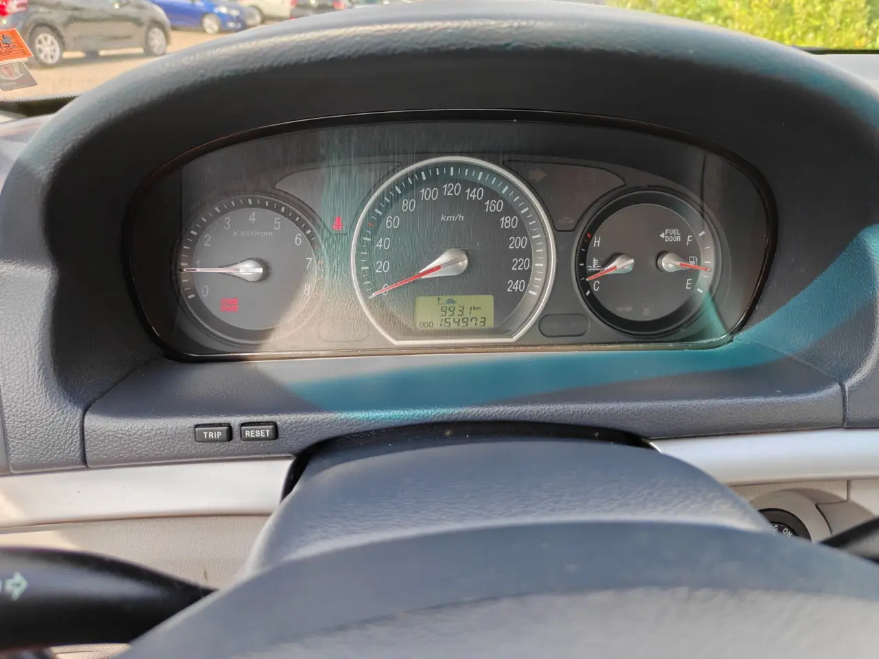 Billede 16 - Hyundai Sonata 2,4 GLS