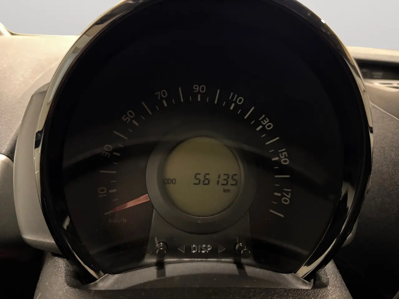 Billede 7 - Citroën C1 1,0 VTi Feel