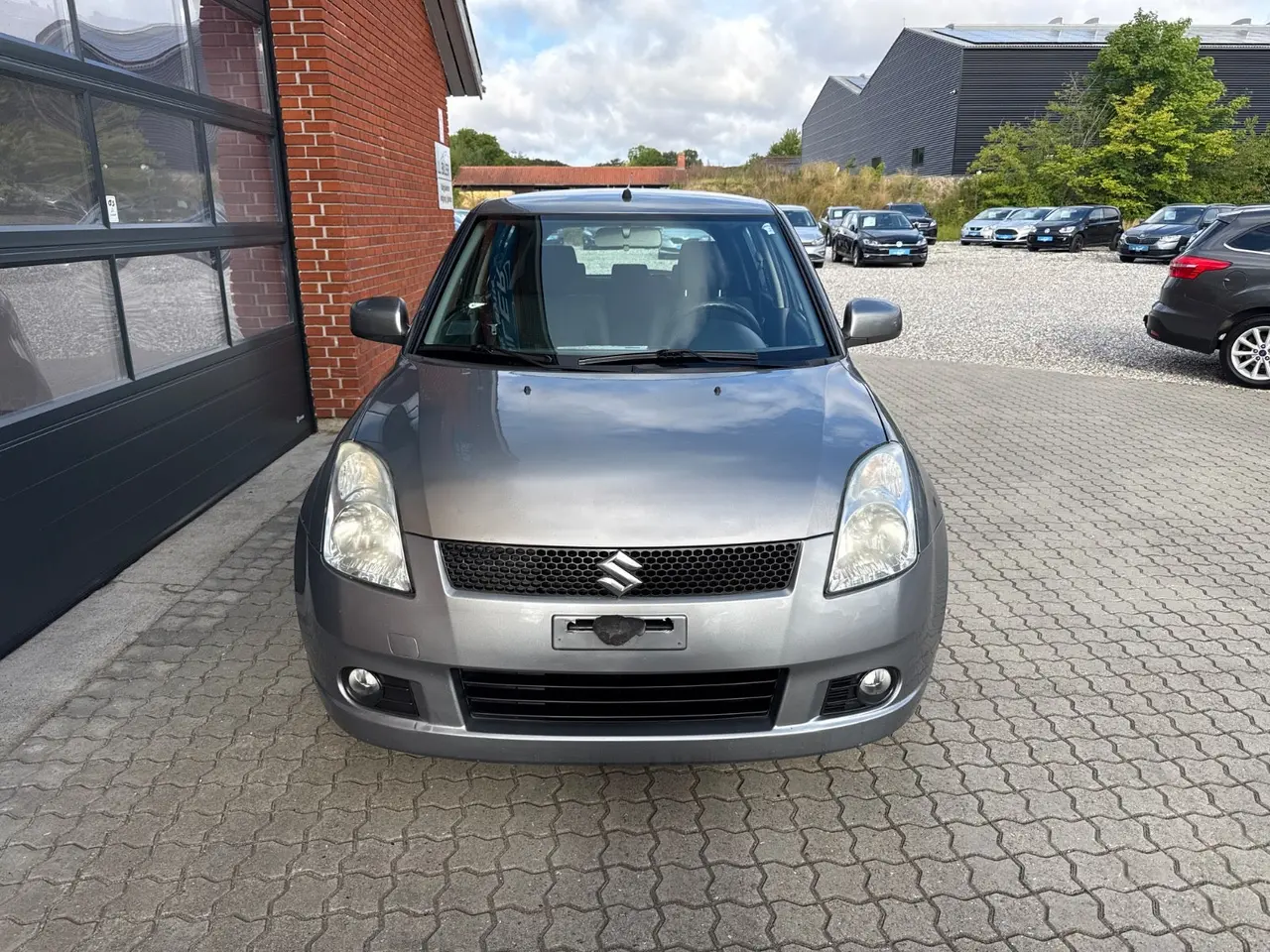 Billede 2 - Suzuki Swift 1,5 GLX