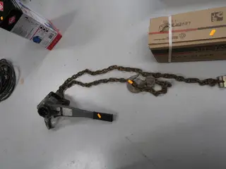 Skraldetalje TBM 1.5 T