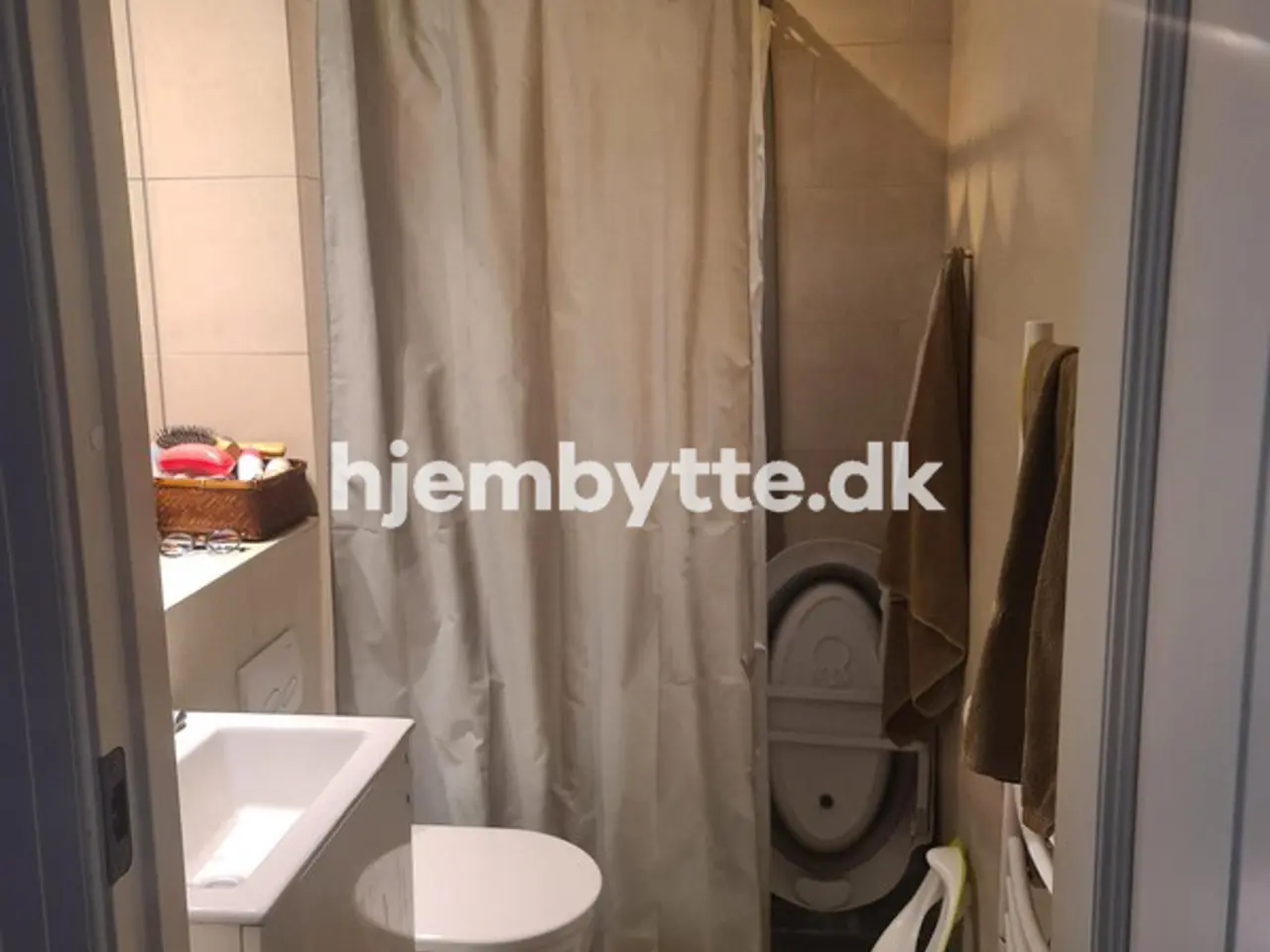 Billede 11 - Hjembytte - HiortLorenzensGade