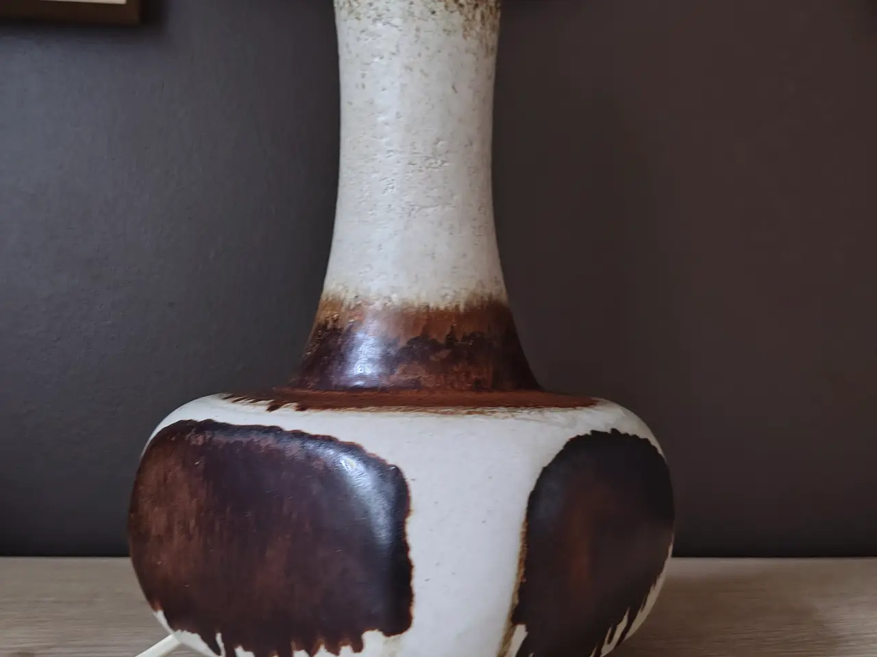 Billede 5 - Flot Axella bordlampe