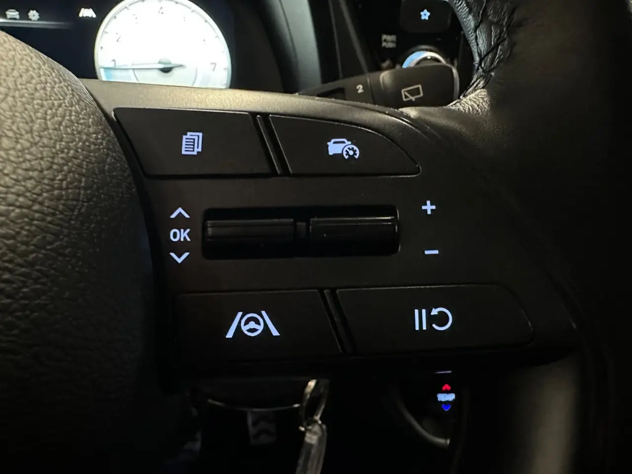 Billede 10 - Hyundai Bayon 1,0 T-GDi Advanced DCT