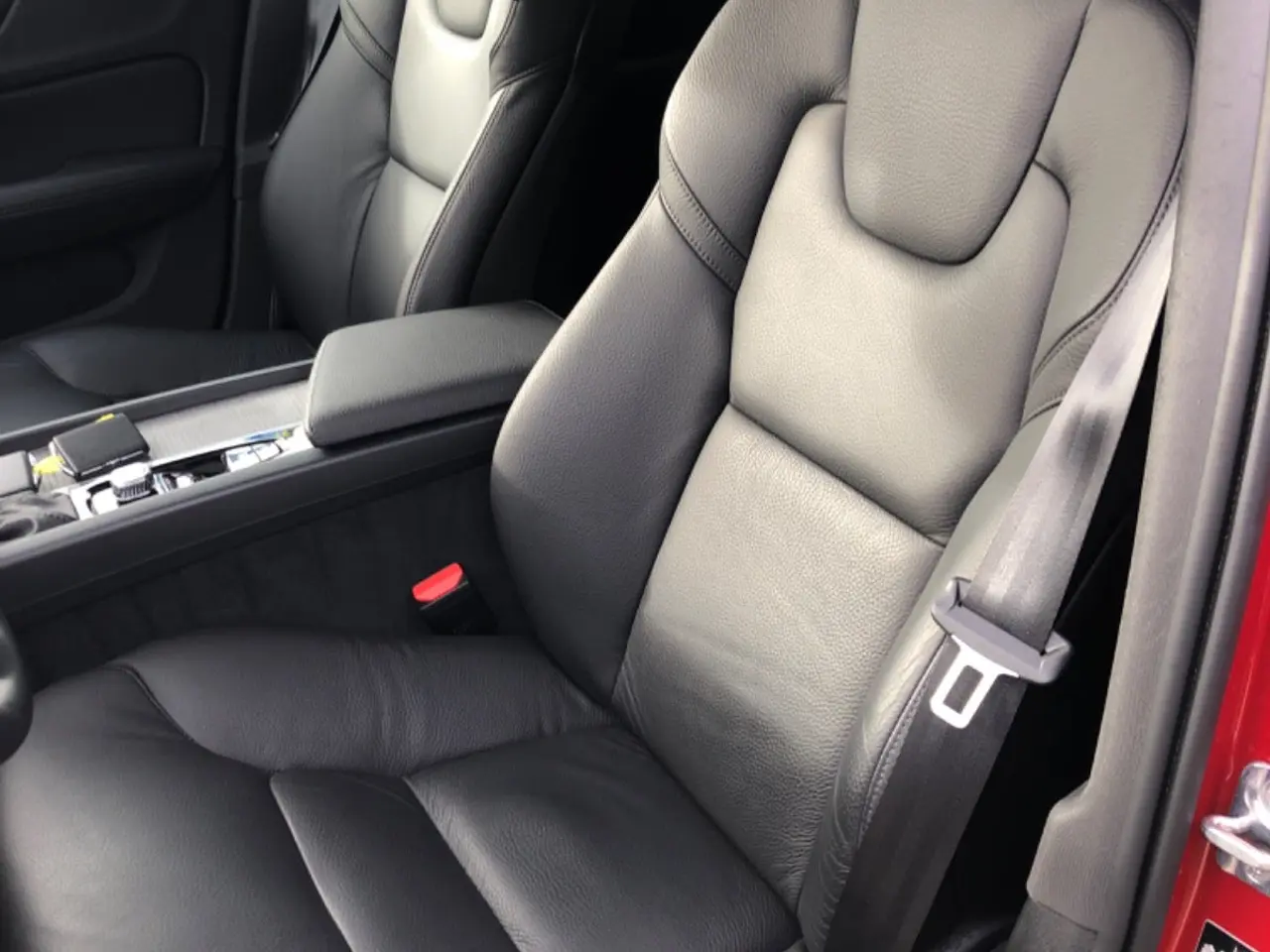 Billede 7 - Volvo V60 2,0 T4 190 Momentum aut.