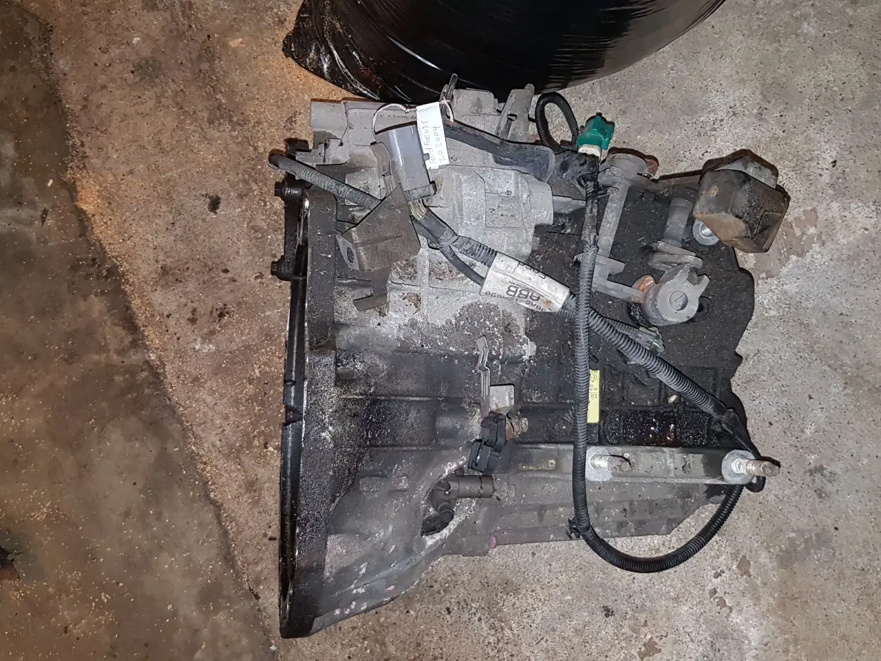 Billede 11 - Ford Focus mk1 2,0 16v st.car