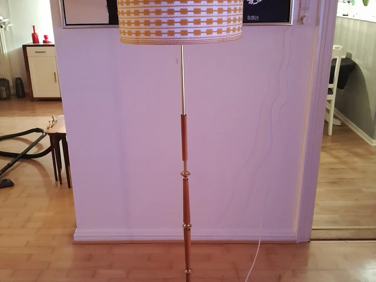 Billede 3 - Pendal lampe