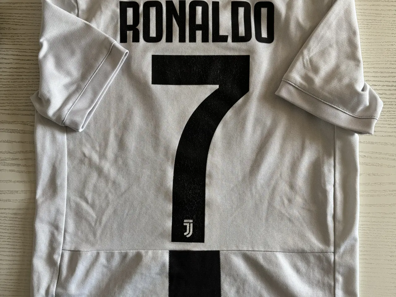 Billede 4 - Sportssæt, Bluse og shorts. Adidas, Juventus, Rona