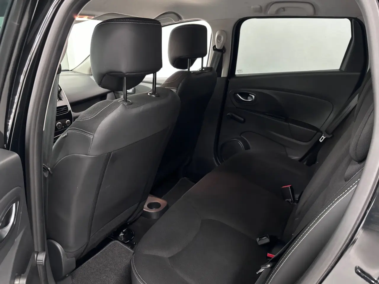 Billede 10 - Renault Clio IV 0,9 TCe 90 Expression