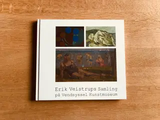 Erik Veistrups Samling på Vendsyssel Kunstmuseum