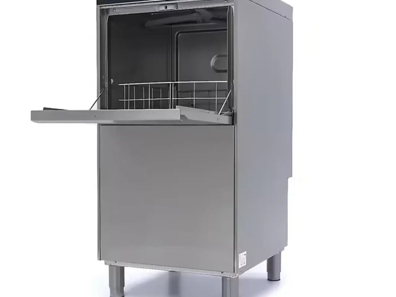 Billede 2 - Grovopvaskemaskine 50 x 60 cm – 6700W – 400V