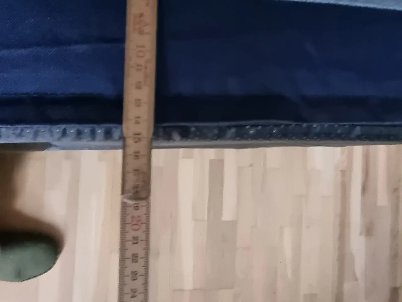 Billede 5 - Hunde seng 