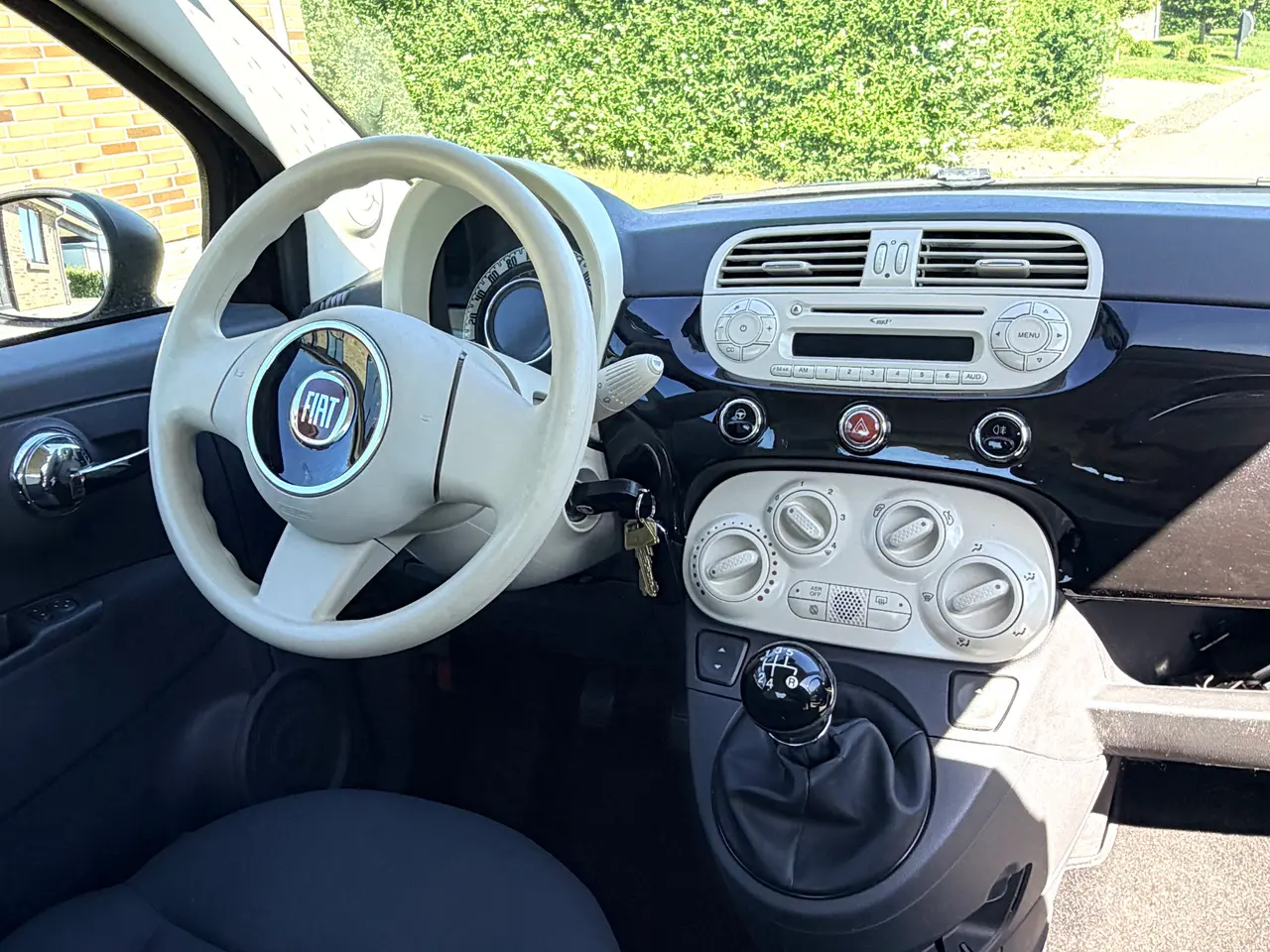Billede 2 - Fiat 500 1,2 Pop