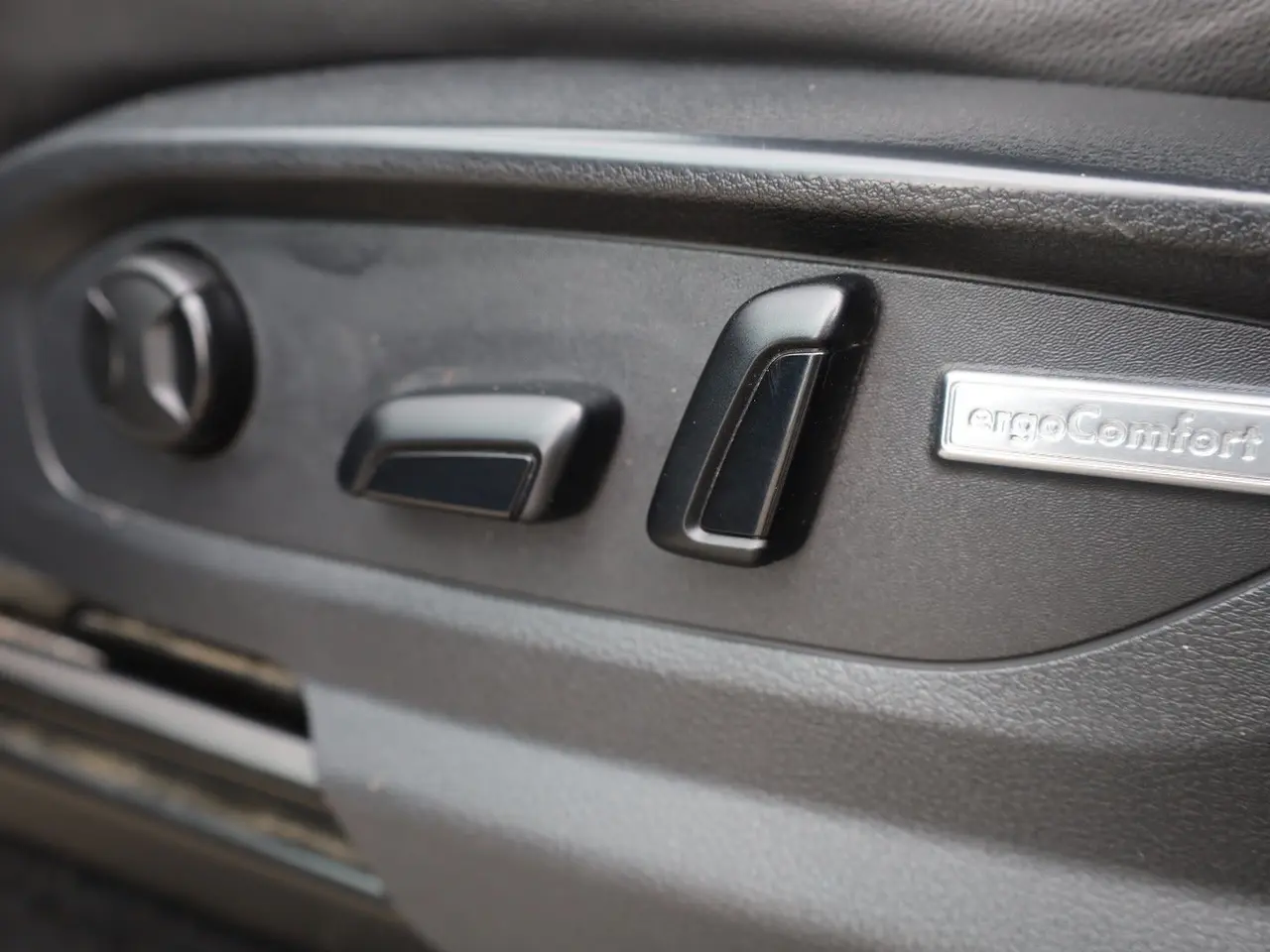 Billede 10 - VW Amarok 3,0 V6 TDi 224 Highline aut. 4Motion
