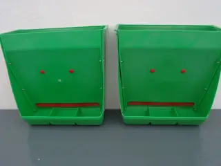 Slagtesvineinventar 