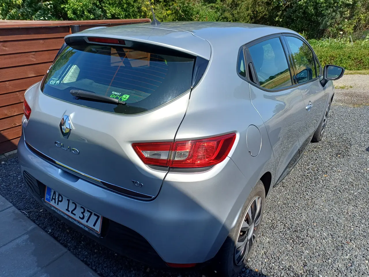 Billede 7 - Renault Clio IV