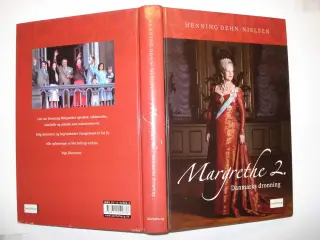 H. Dehn-Nielsens 'Margrethe 2.'