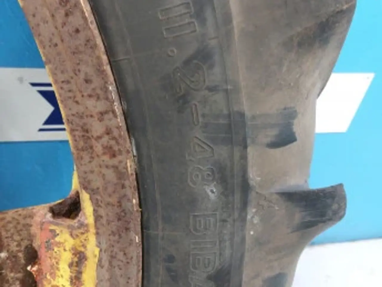 Billede 7 - 48"   11.2-48