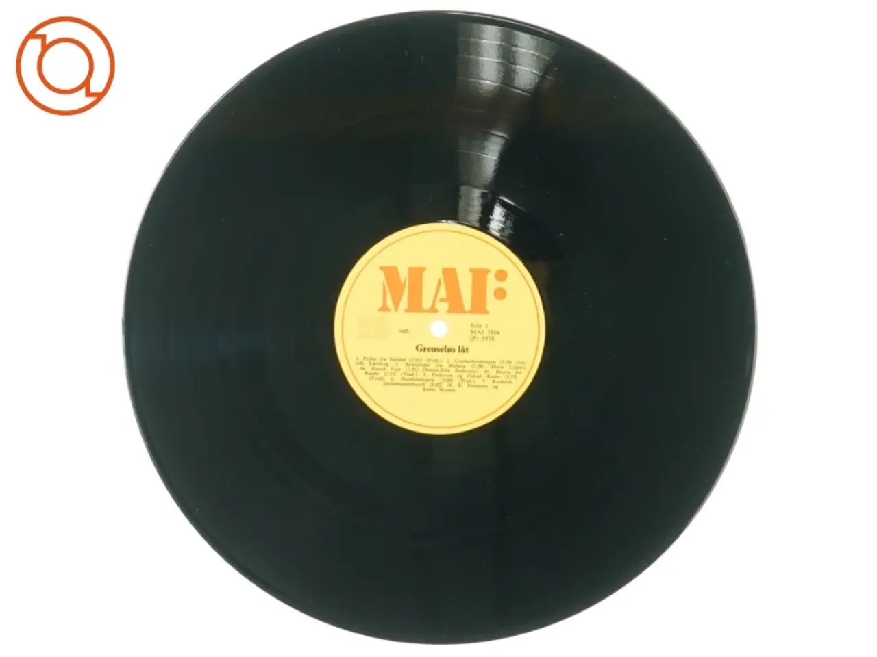 Billede 2 - Nabolaget (str. 30 cm)