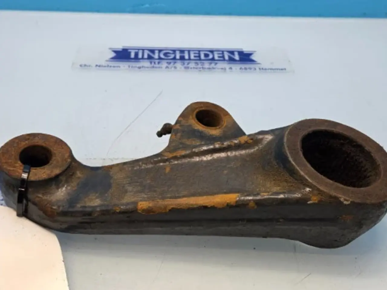 Billede 7 - New Holland TM165 Liftarm R. 47128012
