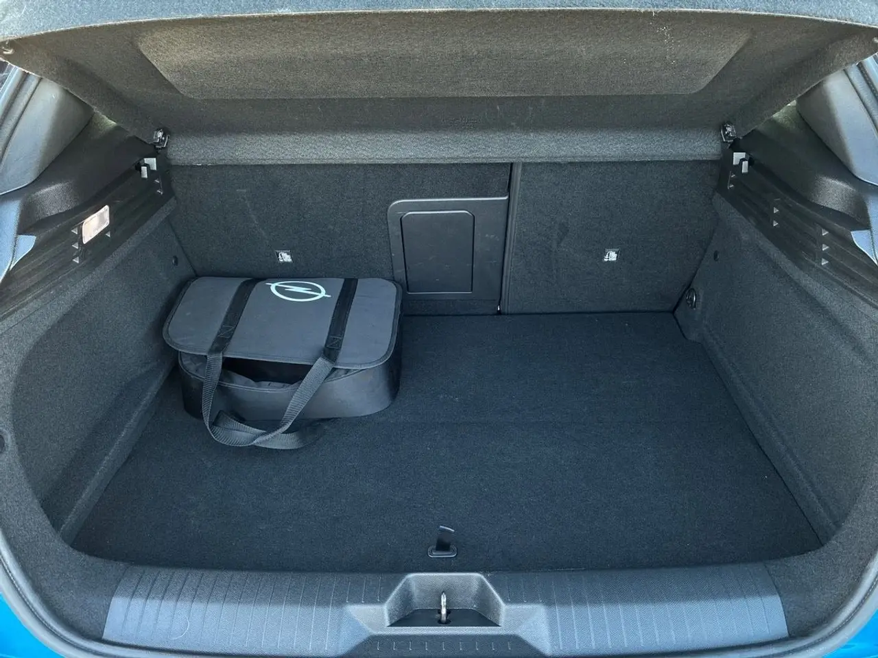 Billede 11 - Opel Astra-e 54 Ultimate