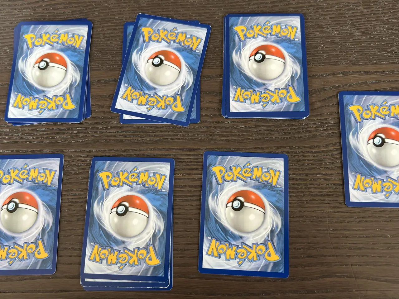 Billede 8 - Pokemon kort