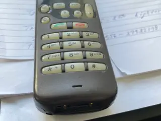 Nokia telefon