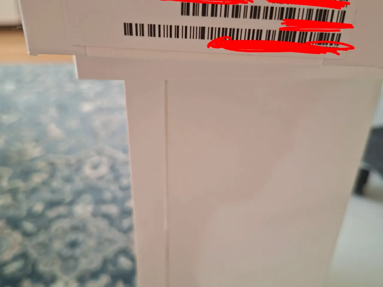 Billede 1 - Samsung a57 128gb