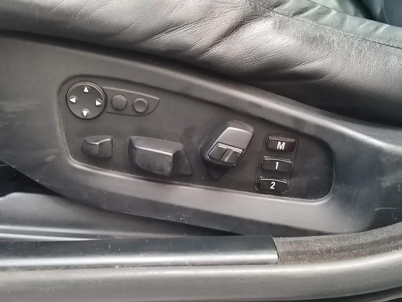 Billede 7 - BMW E61 520d LCI