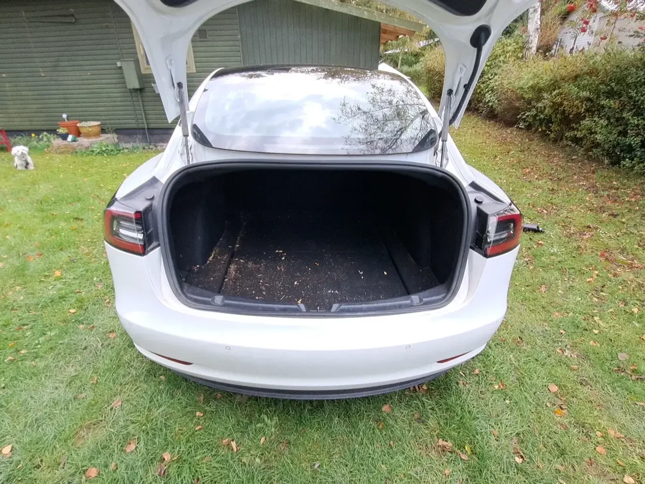 Billede 18 - Tesla Model 3 Standard Range+ RWD