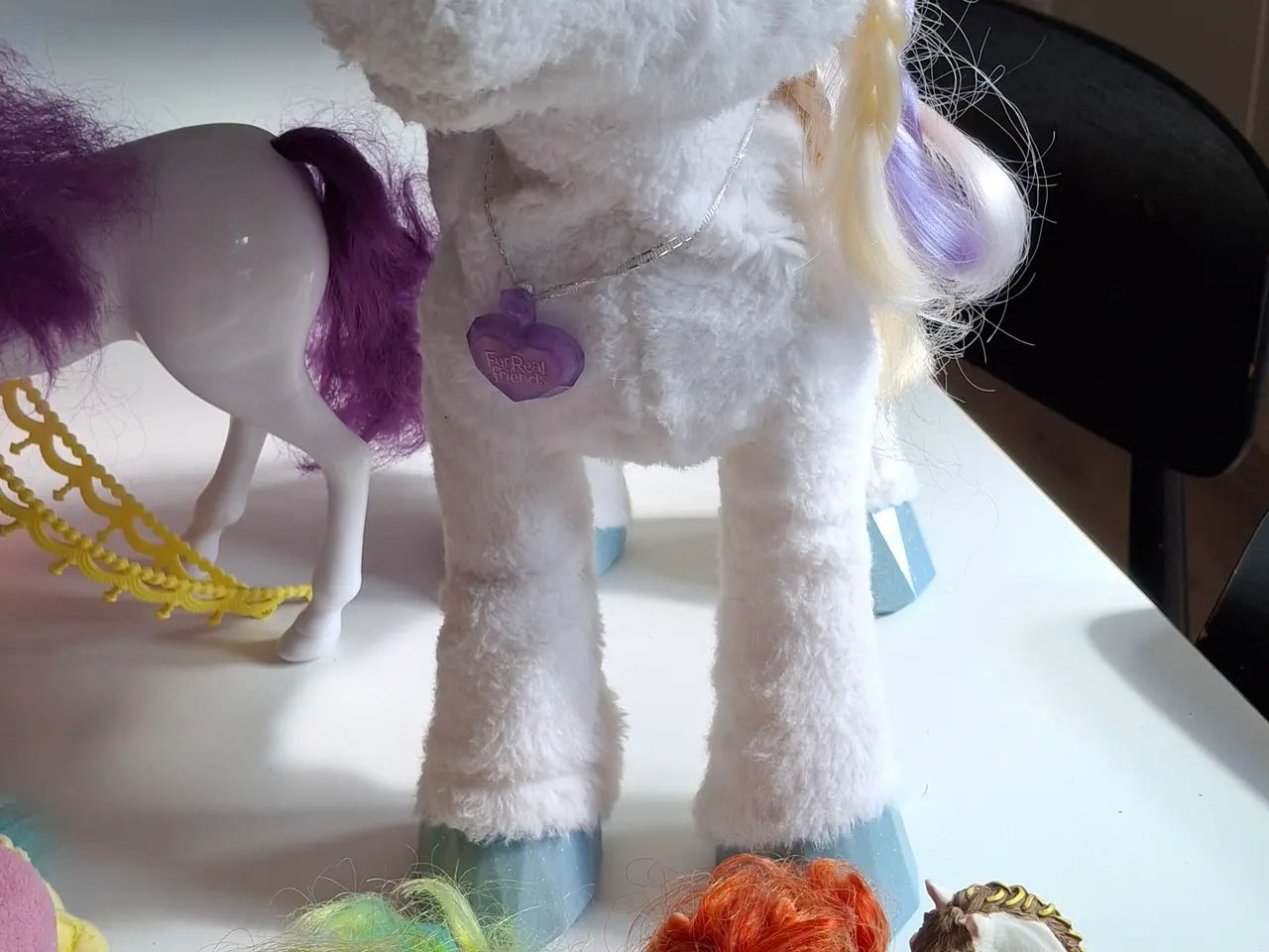 Billede 2 - Legetøj/adventsgaver til barn på 4 - 10 år