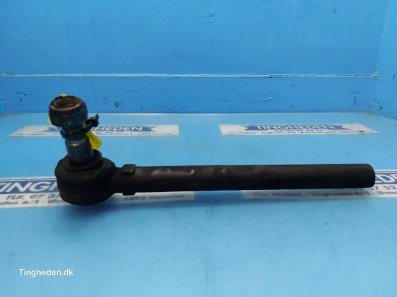 Billede 2 - New Holland LB110 Trækstang 85805977