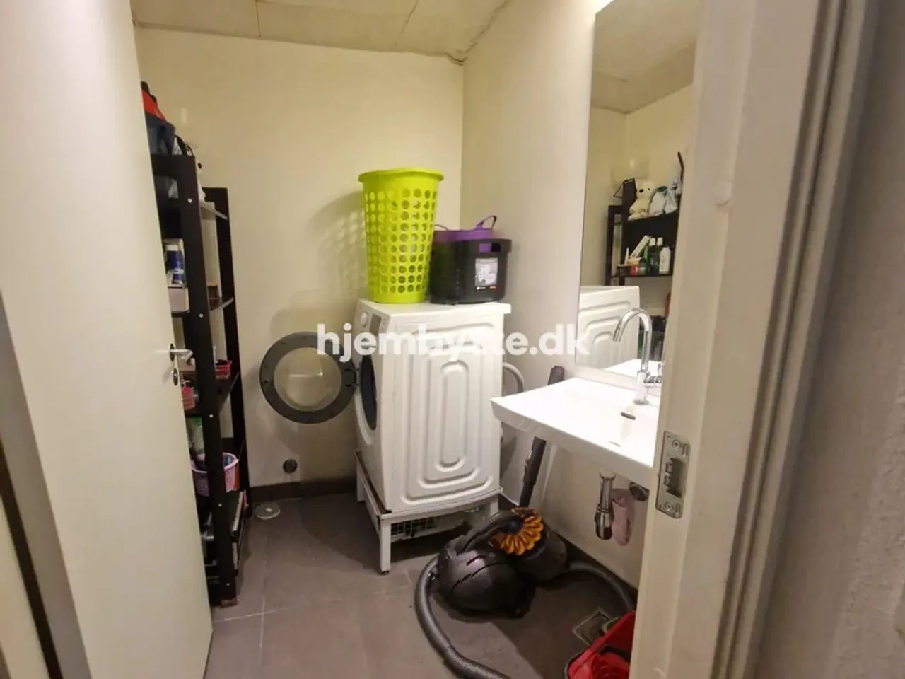 Billede 1 - Hjembytte - Oehlenschlægersgade