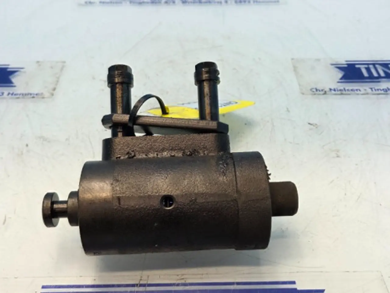 Billede 2 - Case Optum 300 Barrel 87549334