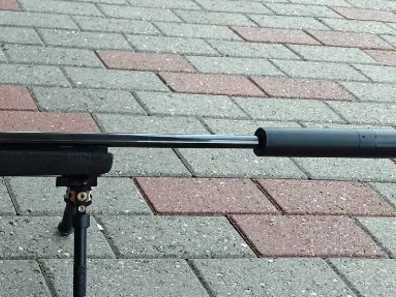 Billede 1 - Schultz & Larsen vekselpibe .308 Win