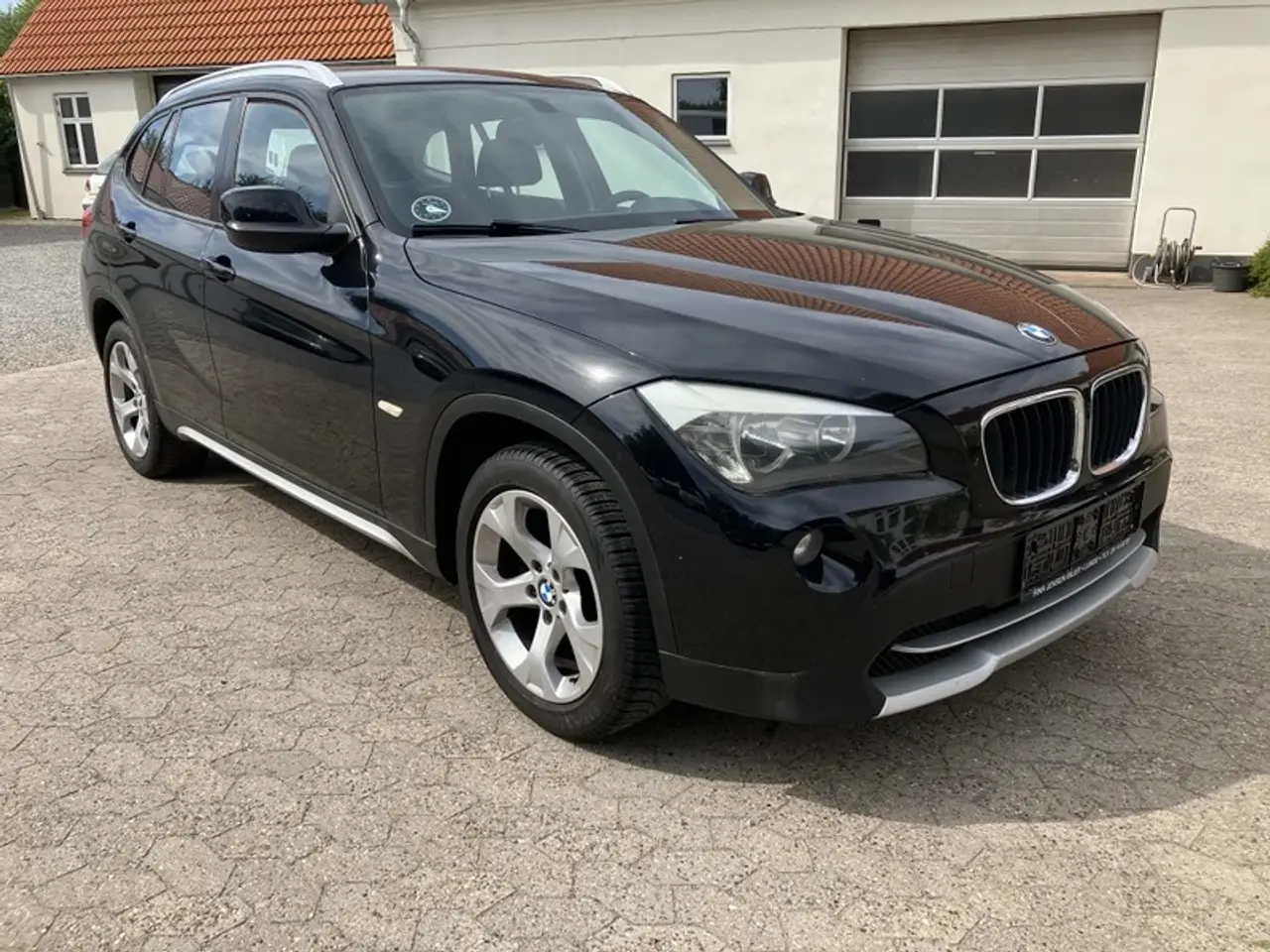 Billede 2 - BMW X1 Sdrive 2,0 d 2012