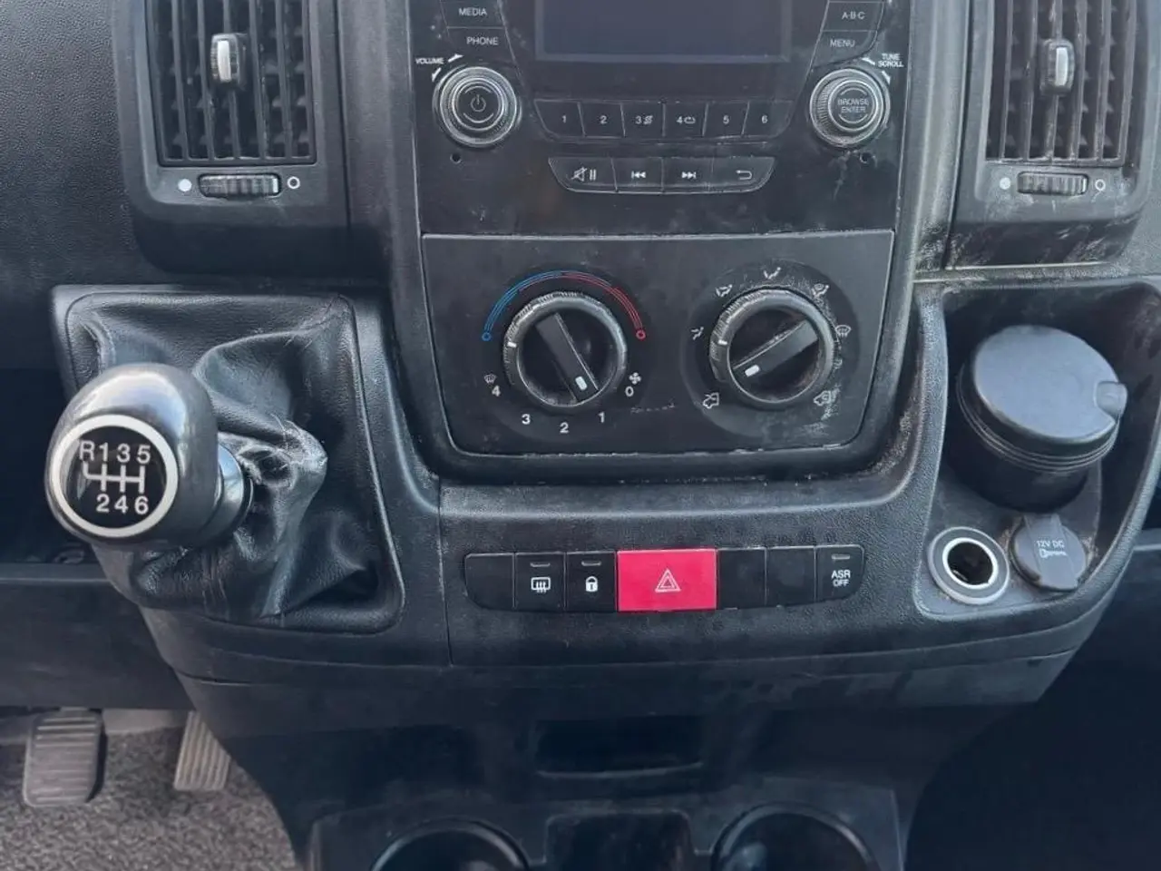 Billede 7 - FIAT DUCATO LAV KM