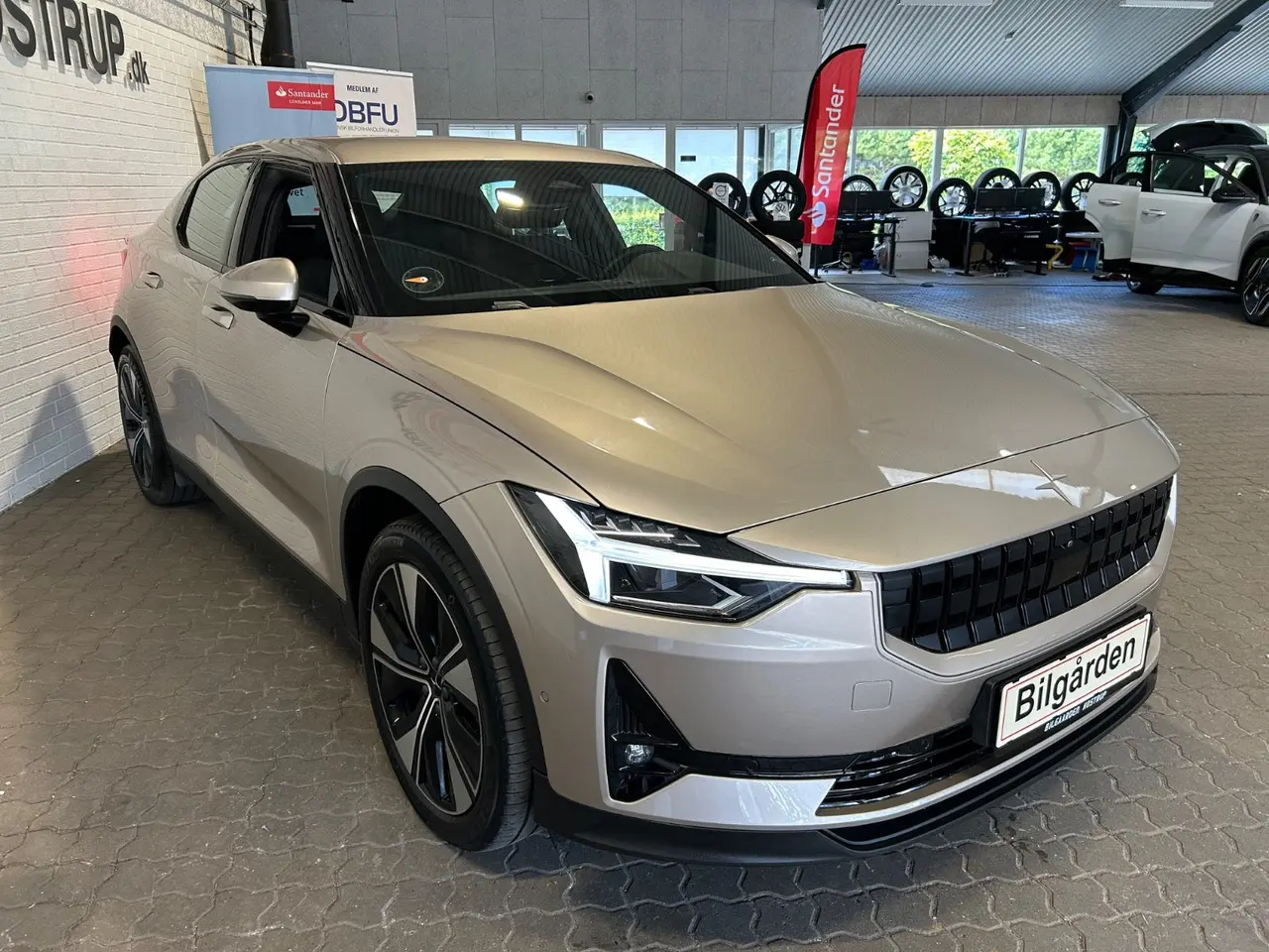 Billede 2 - Polestar 2 Long Range